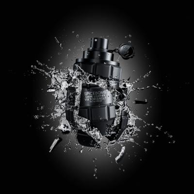 Viktor &amp; Rolf Spicebomb Dark Leather Parfemska voda za muškarce 50 ml