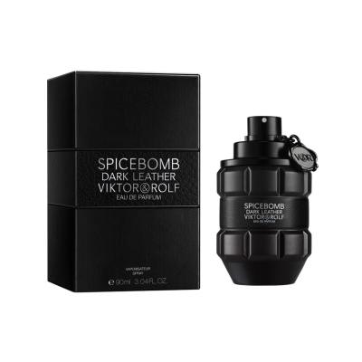 Viktor &amp; Rolf Spicebomb Dark Leather Parfemska voda za muškarce 90 ml