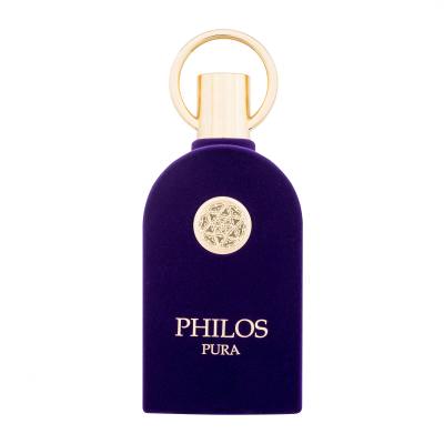 Maison Alhambra Philos Pura Parfemska voda 100 ml