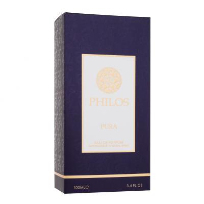 Maison Alhambra Philos Pura Parfemska voda 100 ml