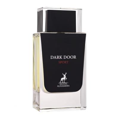 Maison Alhambra Dark Door Sport Parfemska voda 100 ml