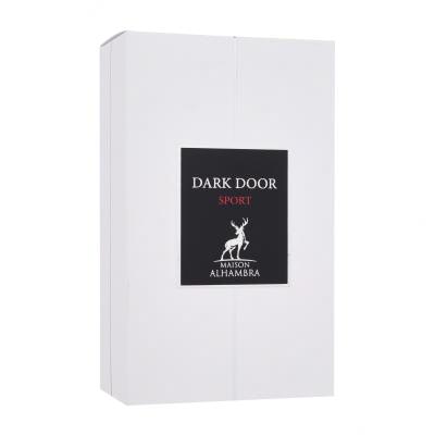 Maison Alhambra Dark Door Sport Parfemska voda 100 ml