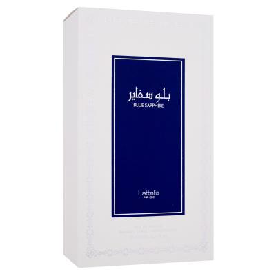 Lattafa Pride Blue Sapphire Parfemska voda 100 ml