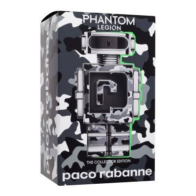 Paco Rabanne Phantom Legion The Collector Edition Toaletna voda za muškarce 100 ml