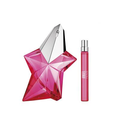 Mugler Angel Nova SET1 Poklon set parfemska voda 50 ml + parfemska voda 10 ml