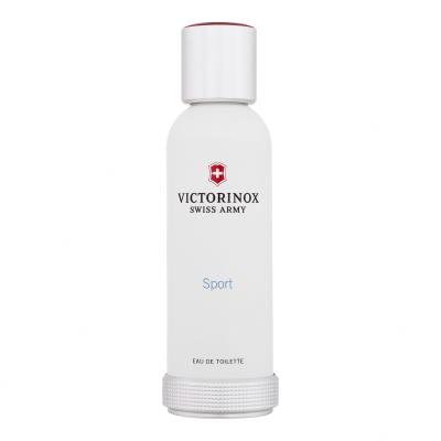 Victorinox Swiss Army Sport Toaletna voda za muškarce 100 ml