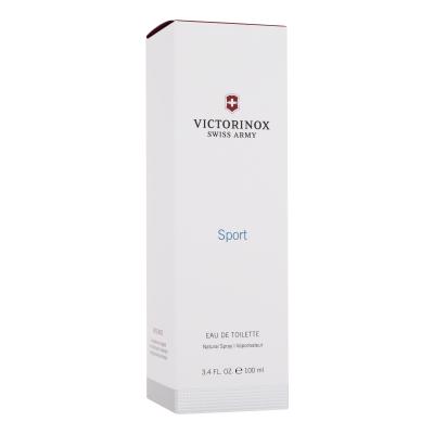 Victorinox Swiss Army Sport Toaletna voda za muškarce 100 ml