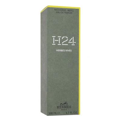 Hermes H24 Herbes Vives Parfemska voda za muškarce punilo 200 ml