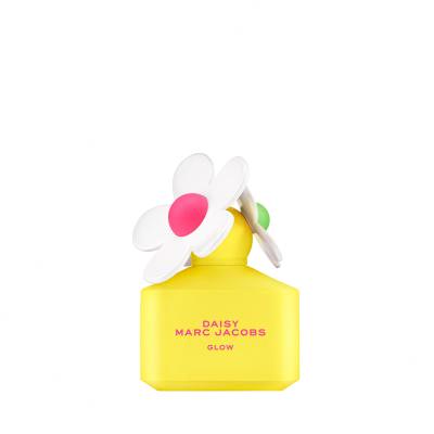 Marc Jacobs Daisy Glow Toaletna voda za žene 50 ml