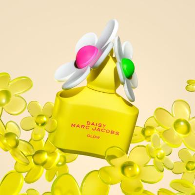 Marc Jacobs Daisy Glow Toaletna voda za žene 50 ml