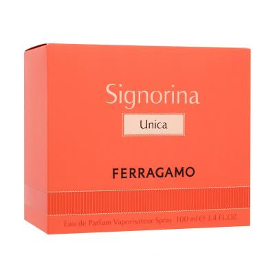 Ferragamo Signorina Unica Parfemska voda za žene 100 ml