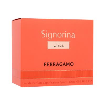 Ferragamo Signorina Unica Parfemska voda za žene 30 ml