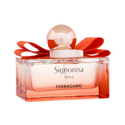 Ferragamo Signorina Unica Parfemska voda za žene 50 ml