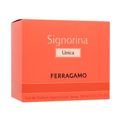 Ferragamo Signorina Unica Parfemska voda za žene 50 ml