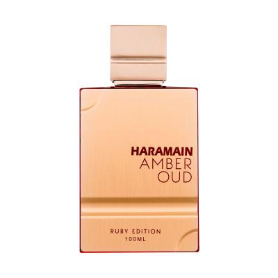 Al Haramain Amber Oud Ruby Edition Parfemska voda 100 ml