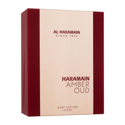 Al Haramain Amber Oud Ruby Edition Parfemska voda 100 ml