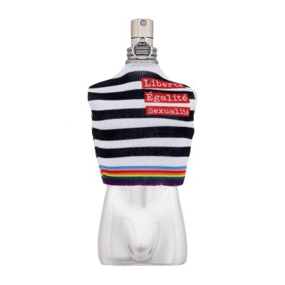 Jean Paul Gaultier Le Male Pride Edition Toaletna voda za muškarce 125 ml