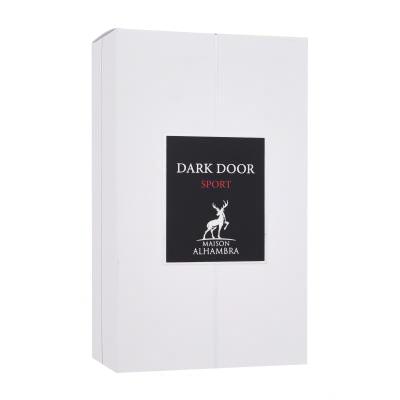 Maison Alhambra Dark Door Sport Parfemska voda 100 ml oštećena kutija