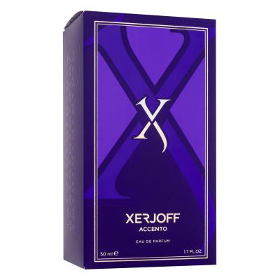 Xerjoff Accento Parfemska voda 50 ml