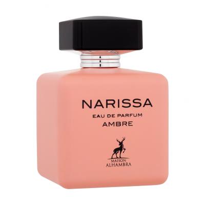 Maison Alhambra Narissa Ambre Parfemska voda za žene 100 ml