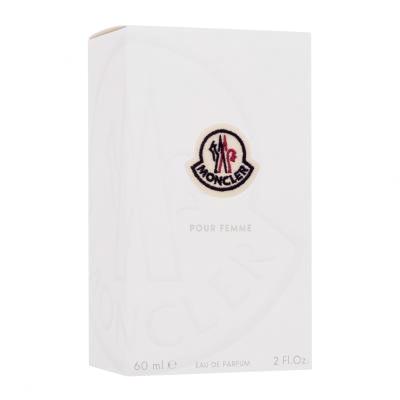 Moncler Pour Femme Parfemska voda za žene 60 ml