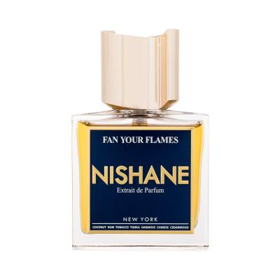 Nishane Fan Your Flames Parfemski ekstrakt 50 ml