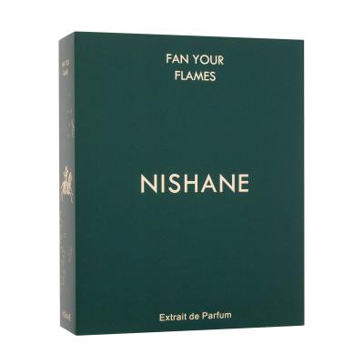 Nishane Fan Your Flames Parfemski ekstrakt 50 ml