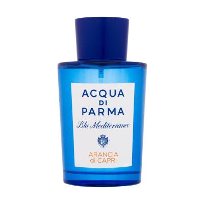 Acqua di Parma Blu Mediterraneo Arancia di Capri Toaletna voda 180 ml