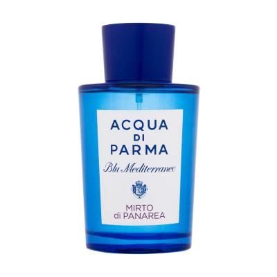 Acqua di Parma Blu Mediterraneo Mirto di Panarea Toaletna voda 180 ml