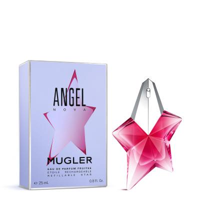 Mugler Angel Nova Parfemska voda za žene 25 ml