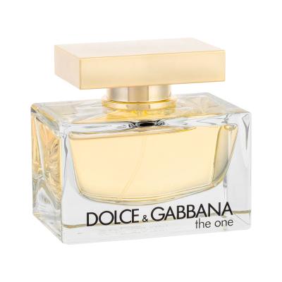 Dolce&amp;Gabbana The One Parfemska voda za žene 75 ml oštećena bočica