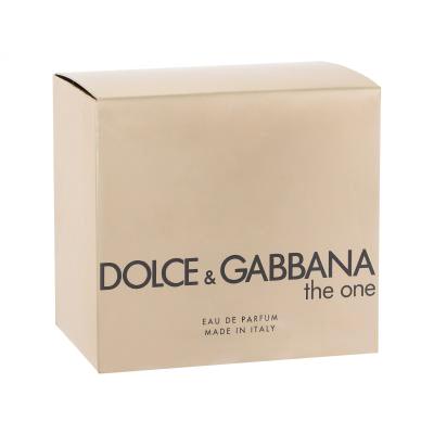 Dolce&amp;Gabbana The One Parfemska voda za žene 75 ml oštećena bočica