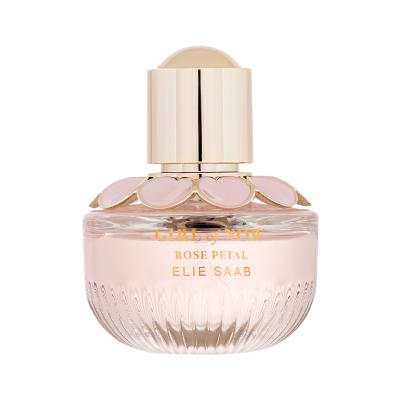 Elie Saab Girl of Now Rose Petal Parfemska voda za žene 30 ml