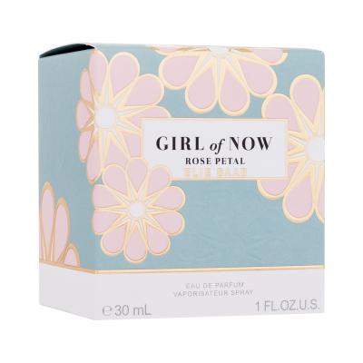 Elie Saab Girl of Now Rose Petal Parfemska voda za žene 30 ml