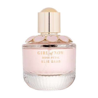 Elie Saab Girl of Now Rose Petal Parfemska voda za žene 50 ml