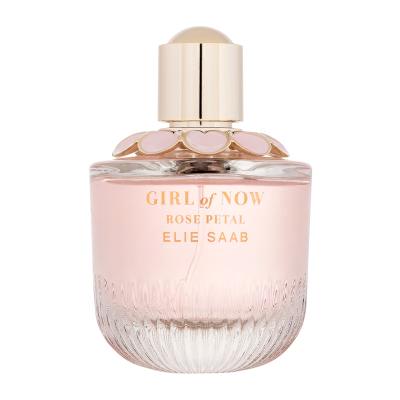 Elie Saab Girl of Now Rose Petal Parfemska voda za žene 90 ml