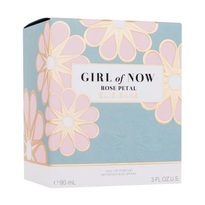 Elie Saab Girl of Now Rose Petal Parfemska voda za žene 90 ml