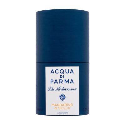 Acqua di Parma Blu Mediterraneo Mandarino di Sicilia Toaletna voda 100 ml