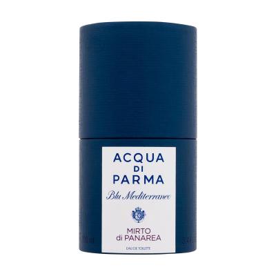 Acqua di Parma Blu Mediterraneo Mirto di Panarea Toaletna voda 100 ml