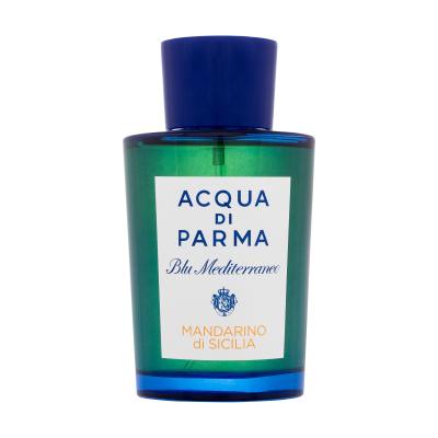 Acqua di Parma Blu Mediterraneo Mandarino di Sicilia Toaletna voda 180 ml