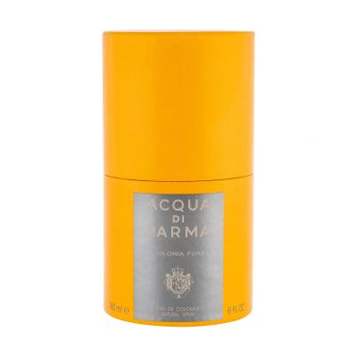 Acqua di Parma Colonia Pura Kolonjska voda 180 ml oštećena kutija