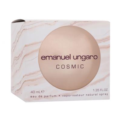 Emanuel Ungaro Cosmic Parfemska voda za žene 40 ml