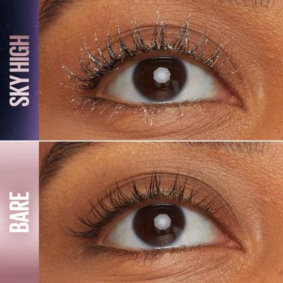 Maybelline Lash Sensational Sky High Maskara za žene 7,2 ml Nijansa Space Diamond