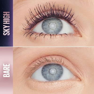 Maybelline Lash Sensational Sky High Maskara za žene 7,2 ml Nijansa Plum Twilight