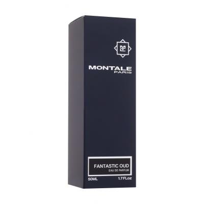 Montale Fantastic Oud Parfemska voda 50 ml