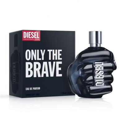 Diesel Only The Brave Parfemska voda za muškarce 125 ml