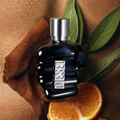 Diesel Only The Brave Parfemska voda za muškarce 125 ml