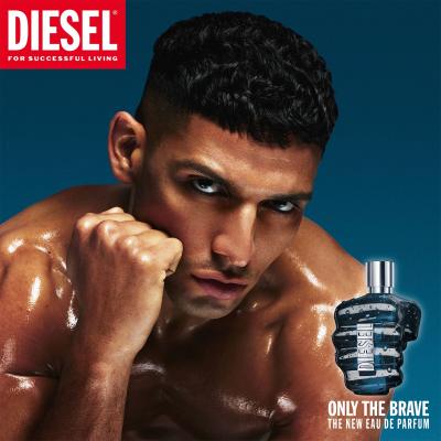 Diesel Only The Brave Parfemska voda za muškarce 125 ml