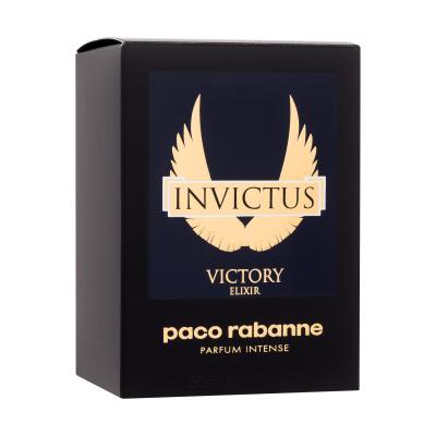 Paco Rabanne Invictus Victory Elixir Parfem za muškarce 50 ml