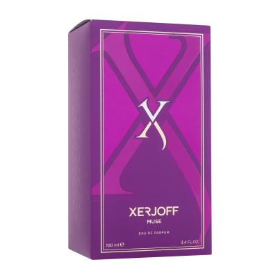 Xerjoff V Collection Muse Parfemska voda 100 ml